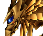The Wingded Dragon of Ra