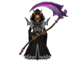 Grim Reaper (Awakened)
