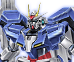 GN-0000 00 Gundam Raiser