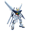 GX-9901-DX Gundam Double X