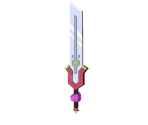Rogue's Sword