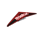 Red ROBLOX Glider