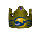 Blubb-O's Crown