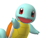 Squirtle Trophy