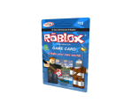 ROBLOX Game Card