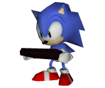 Sonic (Game Gear)