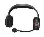 Deluxe Game Headset