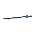 Sarutobi Sword