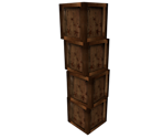 Crates F