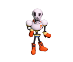 Papyrus (Low Poly)