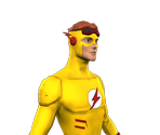 Kid Flash (YJ)