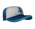 Dipper's Hat