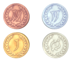 Arena Coins