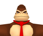 Donkey Kong (Supra Mayro Kratt-Style)