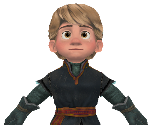 Young Kristoff