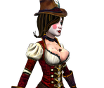 Mad Moxxi (Wench)