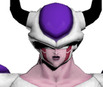 Frieza (Second Form)