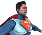 Superman (Injustice 2)