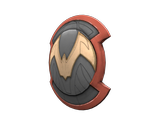 Wonder Woman's Shield (Injustice 2)