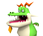 Dragohoho (Nintendo 64)
