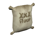 Flour Sack