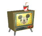 Mickey's TV