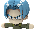 Trunks (Casual)