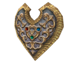 Freyja's Shield