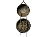 Hanging Shields