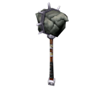 Orc Hammer