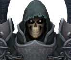 Thanatos (Grim Reaper)