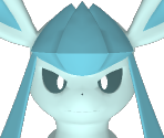 #0471 Glaceon