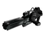 Battlelord Minigun