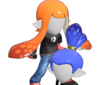 Inkling Outfit