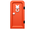 Warp Door (Super Mario Bros. 2)