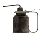 Oil Can