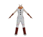 Snowman Outfit