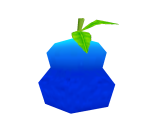 Blue Fruit