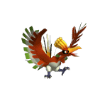 Ho-oh Trophy