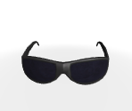 Johnny Cage Sunglasses