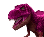 Tyrannosaurus (Alpha)