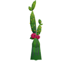 Spike Cactus