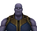 Thanos (Infinity War)