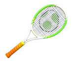 Tennis Racket (Yoshi)