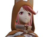 Pyra (Disguised)