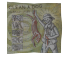 Clean A Dog Pamphlet