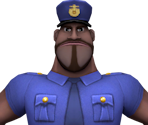 Officer Earl Devereaux