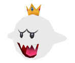 King Boo / Big Boo