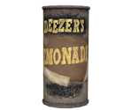 Deezer's Lemonade