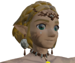 Zelda (Ancient Hyrule)